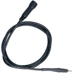 SON Koax-Verbindungskabel für BUSCH + MÜLLER USB-Werk und E-Werk