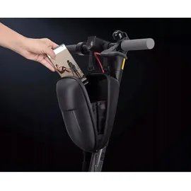 Xiaomi E-Scooter Storage Bag schwarz