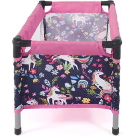 Bayer Chic 2000 CHIC2000 Puppenbett