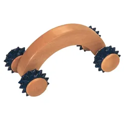 Croll & Denecke Massageroller  klein