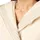 Möve Bademantel Wellness Beige S