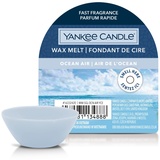 Yankee Candle Ocean Air Wax Melt Single Duftkerze 22 g