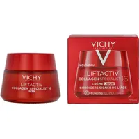 Vichy LiftActiv Peptide-C, Frauen, Creme, Universalhülle, CE