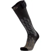 Therm-ic Powersocks Heat Fusion - Women schwarz (000) 39-40