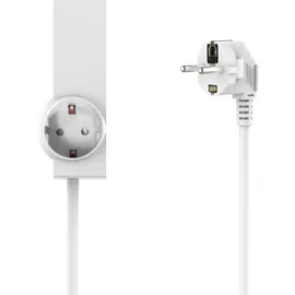 4smarts USB-C/A Steckdosenleiste Desk GaN 65W