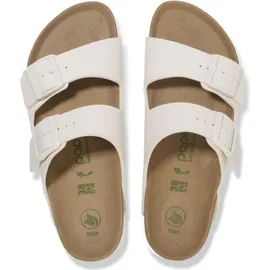 Birkenstock Arizona Flex 1029127 - Braun/Weiß - 40