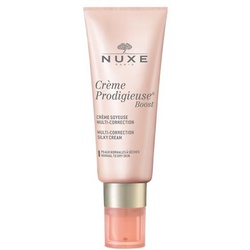 NUXE Crème Prodigieuse Boost Multi-Correction Silky Creme 40 ml