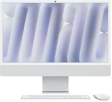 Apple iMac 24
