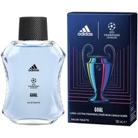 UEFA GOAL Edition Eau de Toilette, 100 ml