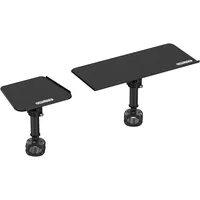 Oplite R8 / S8 Keyboard & Mouse Tray Black