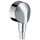 Hansgrohe Fixfit E mit Rückflussverhinderer, chrom