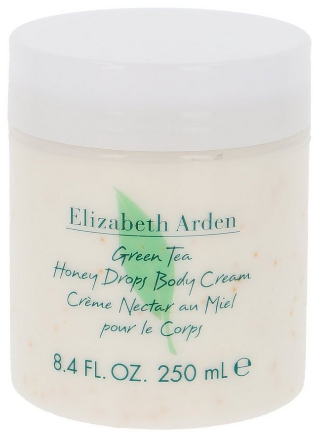 Elizabeth Arden Feuchtigkeitscreme Elizabeth Arden Green Tea Honey Drops Body Cream