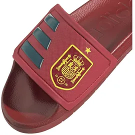 adidas Adilette Rot 38