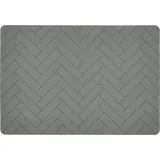 Södahl Tiles Tischset 33 x 48 cm, grün