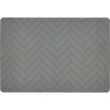 Södahl Tiles Tischset 33 x 48 cm, grün