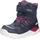 ECCO Urban Mini Stiefel Blau 24