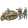 TAMIYA 35377 - Dt. Sd.Kfz.2 Kettenkrad 1:35