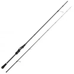 Gunki Overtake Spin Finesse, Finesse / 228cm 3,0-15,0g