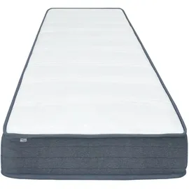 vidaXL Boxspringmatratze 200x70x20 cm Stoff