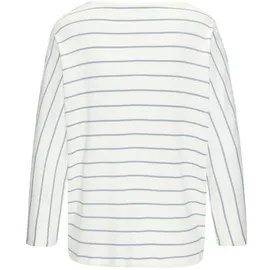 VIVANCE 3/4-Arm-Shirt mehrfarbig 36-38