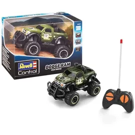 REVELL Crawler Field Hunter 2CH RTR (23491)