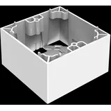 SOMFY Aufputzkappe Smoove weiss für Schalter Smoove