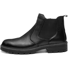 ARA Frederik Herren Schwarz 45