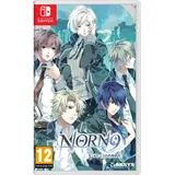 Norn9: Var Commons - Standard Edition Nintendo Switch