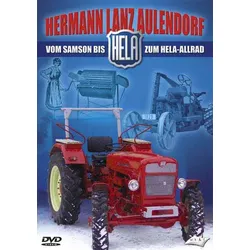 HELA  - Hermann Lanz