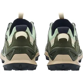 Lowa Maddox Pro GTX Low Damen Oliv / Sage 39
