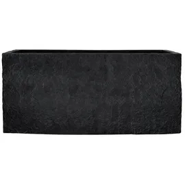 dasmöbelwerk The Rock 33 x 83 x 38 cm Anthrazit