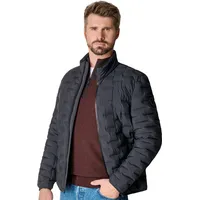 CasaModa Langjacke CASAMODA "CASAMODA Jacke uni", Herren, Gr. 3XL,