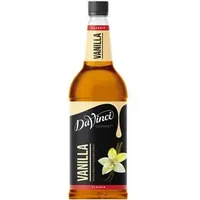 Da Vinci Gourmet Classic Vanille 1000 ml