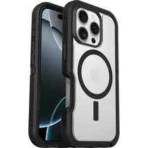 Otterbox iPhone 16 Pro Defender XT Handyhülle schwarz/transparent