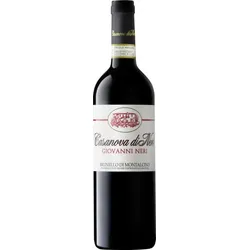 Giovanni Neri Brunello Di Montalcino Casanova di Neri 2019 BIO