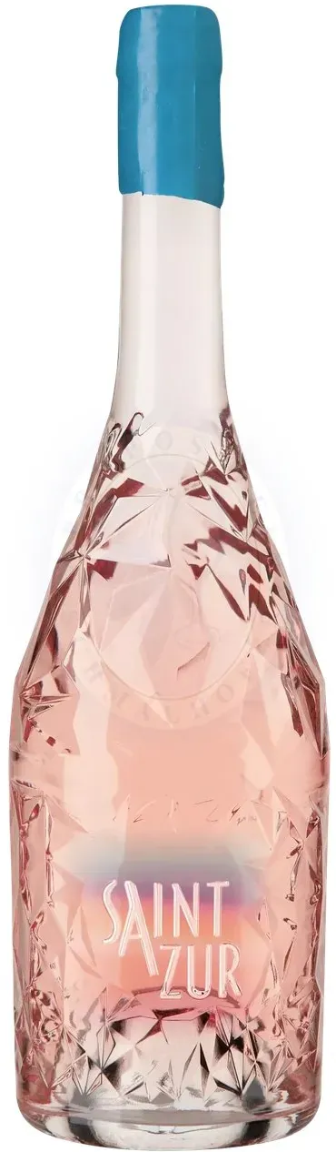 Eternel de SaintAzur Rosé AOP 2024 Notre-Dame des Anges 0,75l