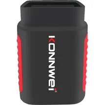 UNI-T Diagnosegerät OBD2