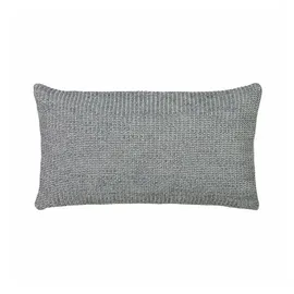 BLOMUS Filo Dekokissen 50 x 30 cm Grau