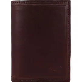 CAMEL ACTIVE Wood Geldbörse unisex braun