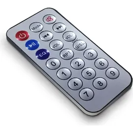 Esperanza EP157 schwarz