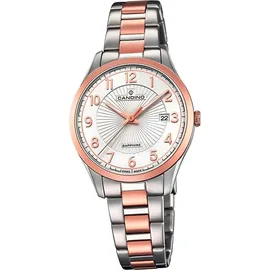 Candino Classic C4610/1 Edelstahl 38 mm UC4610/1