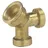 Gardena 2-Wege-Verteiler 19 mm (3/4") (7155-20)