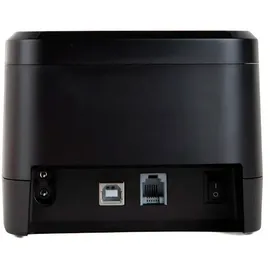 IGGUAL TP EASY 58 Schwarz