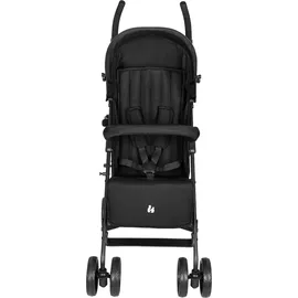 hauck Fold N Care Schwarz