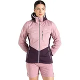 Dare 2b Dare2b Lexan Ii Softshelljacke - Lilas / Deep Plum - 40