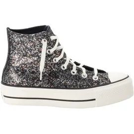 Converse CHUCK TAYLOR ALL STAR LIFT Damen Schwarz 38