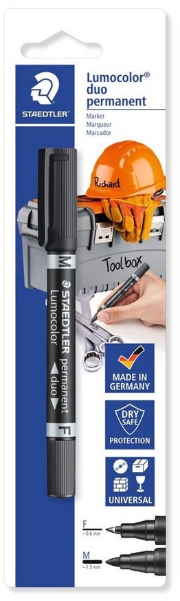 Preisvergleich Produktbild STAEDTLER Marker