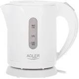 Adler AD1371w Wasserkocher