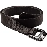 Black Diamond Unisex-Adult Belt, schwarz M - M