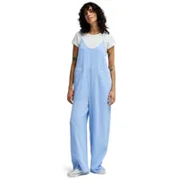 BILLABONG Jumpsuit "Only In Dreams", Damen, Gr. S, US-Größen, twilight blau, Obermaterial: 100% Baumwolle;, Overalls Jumpsuit
